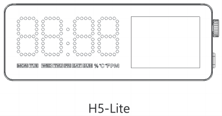 H5 Lite